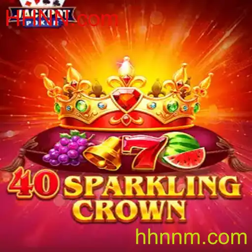 Descubra o Universo de 40SparklingCrown: Um Novo Desafio no Mundo dos Jogos