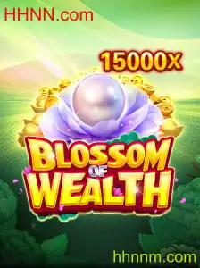 BlossomofWealth: Descubra o Universo do Novo Jogo Popular na HHNN.com
