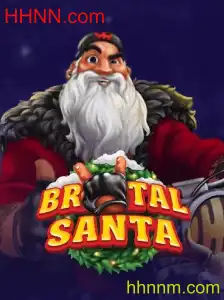 BrutalSanta: Uma Aventura Natalina Intensa