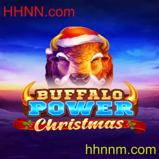 Explorando o Universo Festivo de BuffaloPowerChristmas