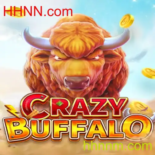 Descubra o Fascinante Mundo de CRAZYBUFFALO: Um Jogo Dinâmico e Empolgante