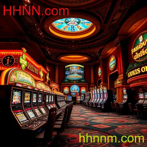 casino
