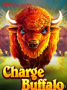 ChargeBuffalo: Uma Jornada pelo Mundo dos Jogos Modernos