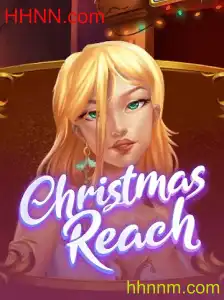 Descubra ChristmasReach: Um Novo Jogo para as Festividades
