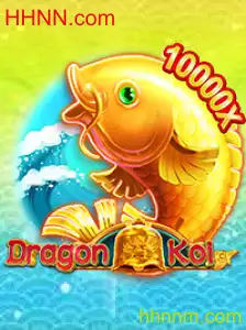 Descubra o Mundo Fascinante de DragonKoi: A Nova Sensação dos Jogos