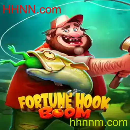 FortuneHookBoom: O Novo Jogo que Está Conquistando os Entusiastas dos Games em 2023