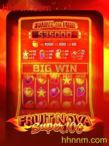 Explorando as Aventuras e Regras de FruitNovaSuper100