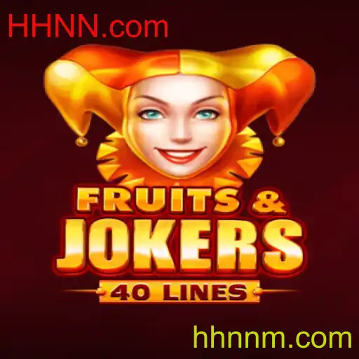 Descubra o Fascinante Mundo de FruitsAndJokers40