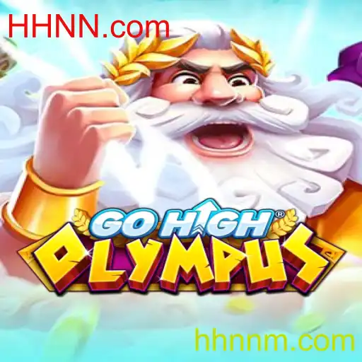 GoHighOlympus: Um Guia Completo para o Novo Fenômeno dos Jogos