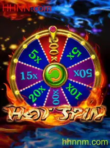 Descobrindo HotSpin: Um Jogo Empolgante em HHNN.com