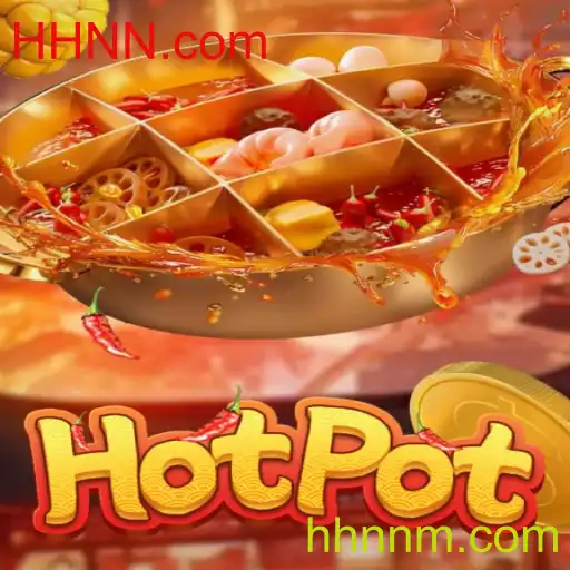 Hotpot: Um Jogo de Estratégia e Diversão Inovador