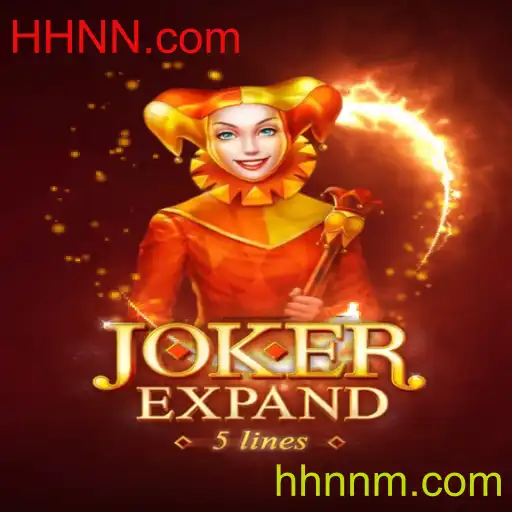 Explorando JokerExpand: O Jogo que Conquista Novos Horizontes