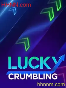 LuckyCrumbling: Aventura e Estratégia no Mundo dos Jogos Modernos