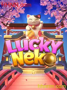 Descubra o Mundo de LuckyNeko: Uma Aventura de Diversão e Sorte