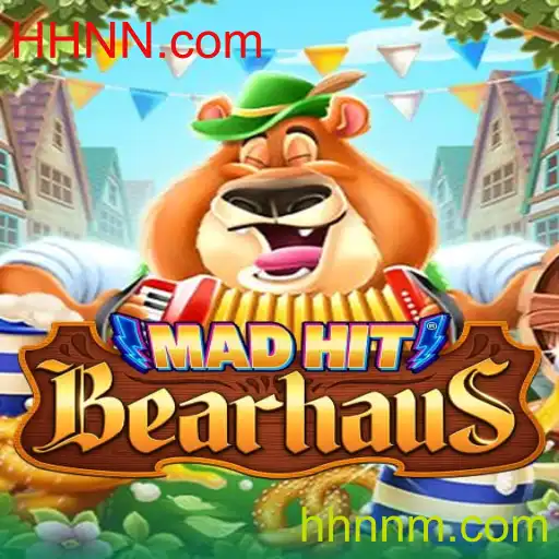 Descubra o Jogo Emocionante MadHitBearhaus: Regras e Estratégias
