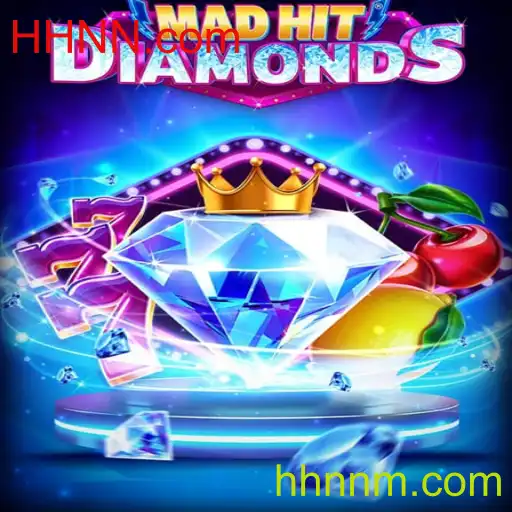 Descubra o Mundo Encantador de MadHitDiamonds: Jogo de Estratégia Viciante