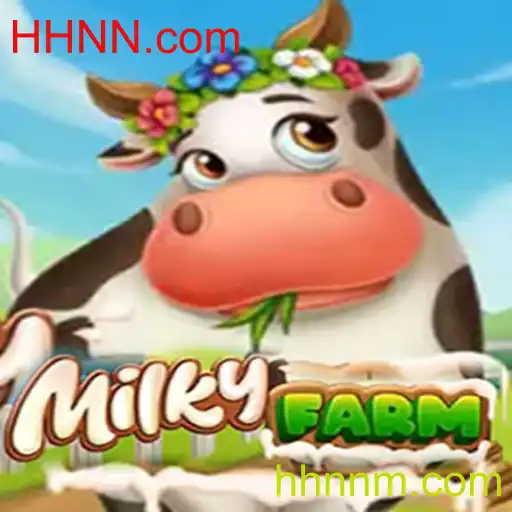 Descubra o Fascinante Mundo de MilkyFarm