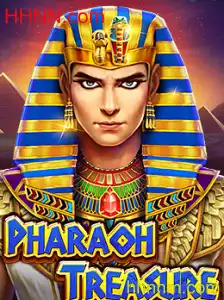 PharaohTreasure: Descubra os Segredos do Antigo Egito