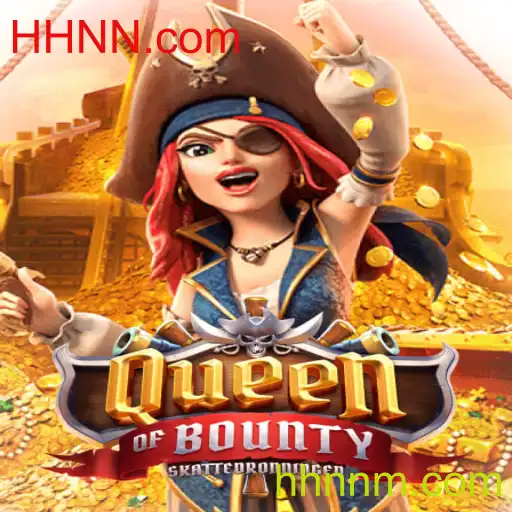 Descubra o Mundo de QueenofBounty