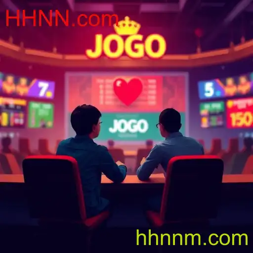 Jogo Responsável