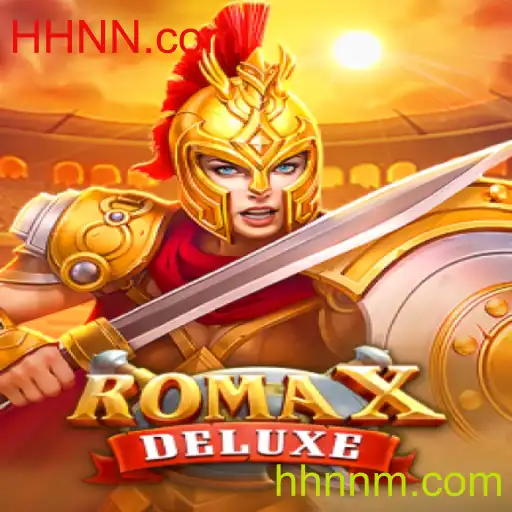 RomaXDeluxe: Uma Nova Aventura de Jogo em HHNN.com