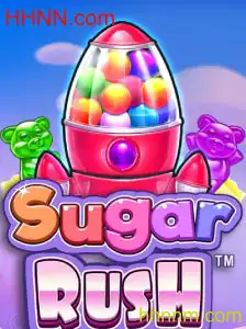 Descubra o Mundo Encantado de SugarRush e Aprenda suas Regras Empolgantes