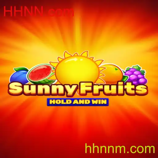 Descubra o Fascinante Mundo de 'SunnyFruits' com HHNN.com