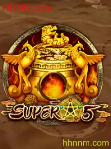 Descubra o Jogo Super5 e Suas Regras Empolgantes