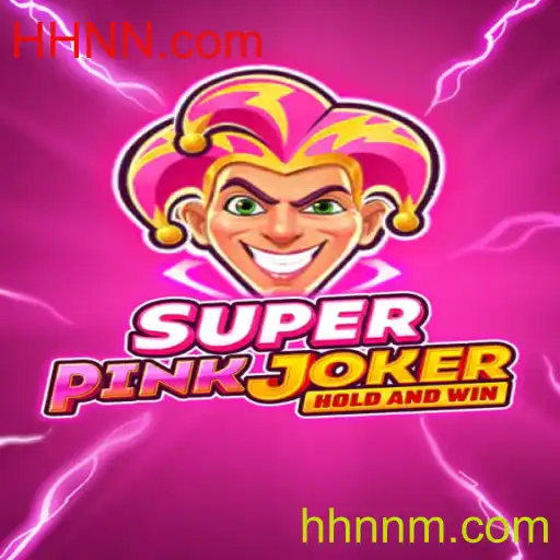 Descubra o Mundo Cativante de SuperPinkJoker