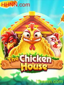 Descubra o Fascinante Mundo de TheChickenHouse