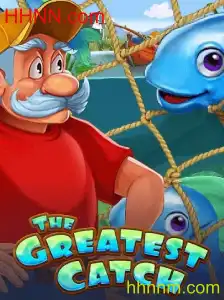Explorando TheGreatestCatch: Tudo Sobre Este Novo Fenômeno dos Jogos
