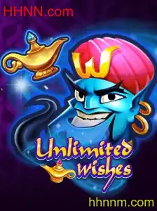 UnlimitedWishes: Descubra o Jogo Revolucionário do HHNN.com