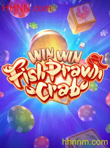 Descubra o Fascinante Mundo de WinWinFishPrawnCrab